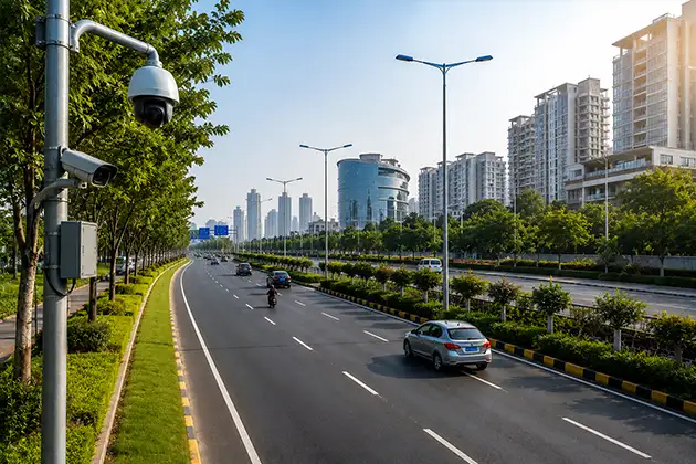 Arihant Kalyan Connectivity
